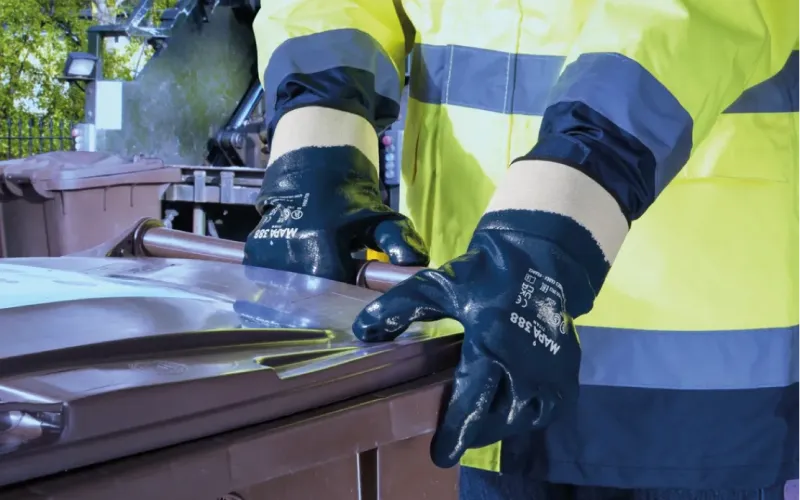 Distribuidores Mayoristas de Guantes de Nitrilo